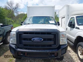 2012 Ford F-250 XL z VIN 1FDBF2B66CEC35476, wystawiony jako IAAI lot #42495436 z przebiegiem 505 745 mil mil oraz . Historia ofert i sprzedaży dostępna na DreamBid. Obrazek 11.