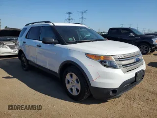 2014 Ford Explorer z VIN 1FM5K7B84EGB41045, wystawiony jako Copart lot #63059345 z przebiegiem 92 290 mil mil oraz Szkoda całkowita • Salvage title. Historia ofert i sprzedaży dostępna na DreamBid. Obrazek 4.