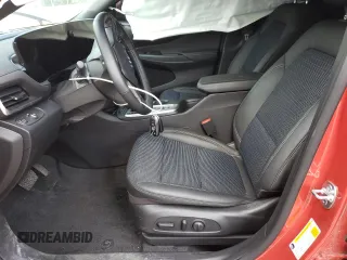2024 Buick Envista Preferred with VIN KL47LAE24RB148525, listed as a Copart auction lot 48876825 with 14,153 mi miles and Salvage Title. Bid and sale history available at DreamBid. Image 7.