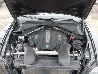 2013 BMW X5 xDrive50i с VIN 5UXZV8C54DL426713, выставлен на аукционе IAAI как лот 41742982 с пробегом 103 208 миль миль и . История ставок и продаж доступна на DreamBid. Изображение 10.