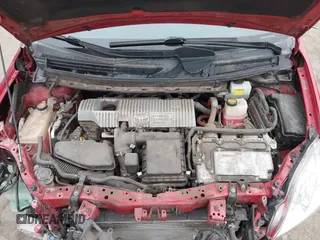 2011 Toyota Prius I with VIN JTDKN3DU7B1441923, listed as a IAAI auction lot 42154214 with 128,876 mi miles and . Bid and sale history available at DreamBid. Image 10.