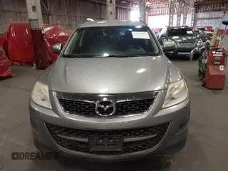 2012 Mazda CX-9 Touring with VIN JM3TB3CVXC0344611, listed as a IAAI auction lot 42473967 with 242,015 mi miles and . Bid and sale history available at DreamBid. Image 6.