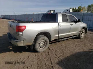 2008 Toyota Tundra 4WD Truck with VIN 5TFBV54118X081717, listed as a Copart auction lot 73941554 with 286,544 mi miles and Clean Title. Bid and sale history available at carsss.com. Image 3.