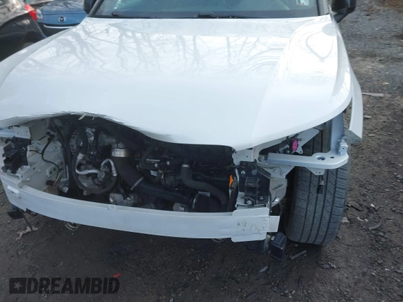 2021 Volvo XC40 R-Design with VIN YV4162UM6M2402320, listed as a IAAI auction lot 41849873 with 78,526 mi miles and . Bid and sale history available at carsss.com. Image 20.
