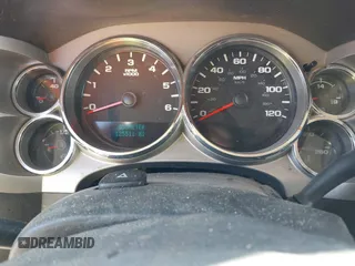 2012 Chevrolet Silverado 1500 LT with VIN 1GCRKSE06CZ198069, listed as a IAAI auction lot 41831860 with 125,511 mi miles and . Bid and sale history available at DreamBid. Image 7.