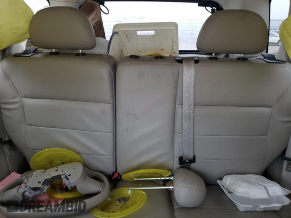 2008 Ford Escape Hybrid with VIN 1FMCU59HX8KD98823, listed as a Copart auction lot 53075295 with Not provided miles and Clean title. Bid and sale history available at DreamBid. Image 10.