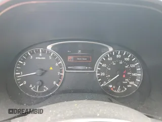 2016 Nissan Pathfinder SL с VIN 5N1AR2MN0GC641326, выставлен на аукционе Copart как лот 79104174 с пробегом 182 003 миль миль и Списание • Salvage title. История ставок и продаж доступна на DreamBid. Изображение 9.
