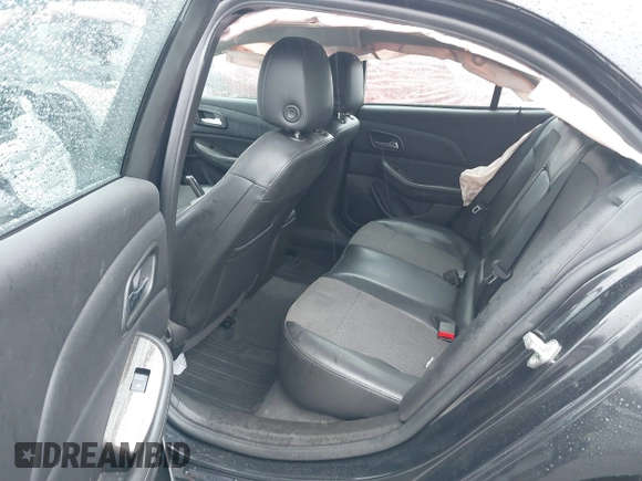 2015 Chevrolet Malibu LT with VIN 1G11D5SL9FF270436, listed as a IAAI auction lot 41863239 with 70,670 mi miles and . Bid and sale history available at DreamBid. Image 8.