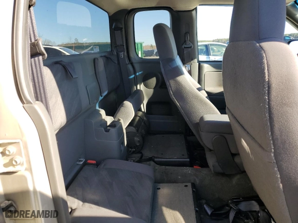 2005 Chevrolet Colorado LS Z71 with VIN 1GCDT196458276194, listed as a Copart auction lot 88696065 with 121,390 mi miles and Salvage Title. Bid and sale history available at carsss.com. Image 10.