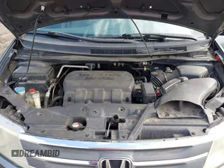 2012 Honda Odyssey EX with VIN 5FNRL5H47CB095357, listed as a IAAI auction lot 42139082 with 108,076 mi miles and . Bid and sale history available at carsss.com. Image 10.