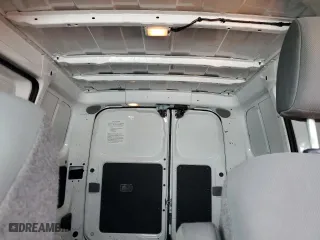 2017 Chevrolet City Express Cargo Van LS with VIN 3N63M0YN0HK695308, listed as a Copart auction lot 85447394 with 170,030 mi miles and Salvage Title. Bid and sale history available at carsss.com. Image 10.