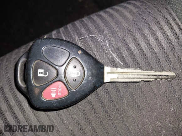 2011 Scion tC z VIN JTKJF5C76B3006789, wystawiony jako IAAI lot #41571706 z przebiegiem 92 169 mil mil oraz . Historia ofert i sprzedaży dostępna na DreamBid. Obrazek 11.