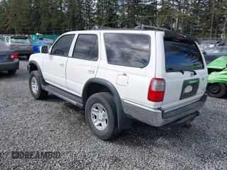 1997 Toyota 4Runner SR5 с VIN JT3HN86R3V0129421, выставлен на аукционе IAAI как лот 41999736 с пробегом 154 067 миль миль и . История ставок и продаж доступна на DreamBid. Изображение 3.
