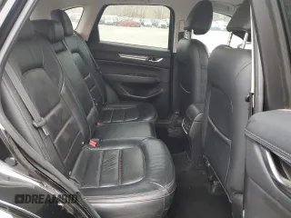 2019 Mazda CX-5 Grand Touring with VIN JM3KFBDM2K0650314, listed as a Copart auction lot 51606755 with 88,630 mi miles and Salvage Title. Bid and sale history available at carsss.com. Image 11.