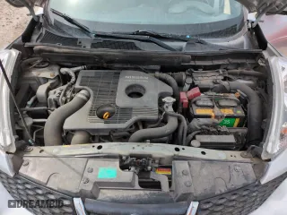 2013 Nissan Juke SL with VIN JN8AF5MV4DT214830, listed as a Copart auction lot 51613335 with 106,962 mi miles and Clean Title. Bid and sale history available at carsss.com. Image 11.