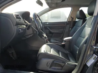 2010 Volkswagen Jetta SportWagen TDI with VIN 3VWPL7AJ4AM637541, listed as a Copart auction lot 76248454 with 154,831 mi miles and Salvage Title. Bid and sale history available at carsss.com. Image 7.
