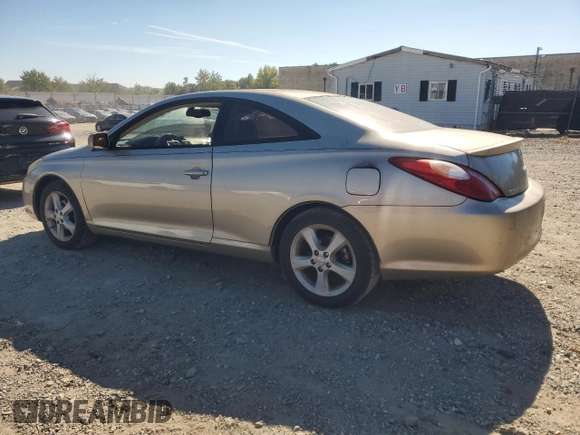 2005 Toyota Solara SE with VIN 4T1CA30P05U047937, listed as a Copart auction lot 47276975 with 103,305 mi miles and Non Repairable. Bid and sale history available at carsss.com. Image 2.