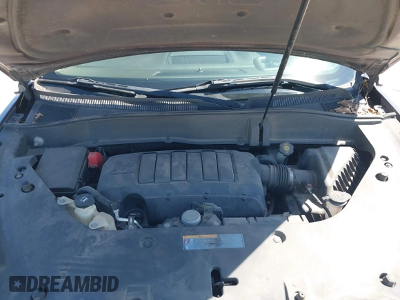 2015 GMC Acadia Denali with VIN 1GKKRTKD4FJ251708, listed as a IAAI auction lot 41803018 with 176,756 mi miles. Bid and sale history available at carsss.com. Image 10.