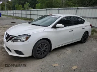 2016 Nissan Sentra SL with VIN 3N1AB7AP3GY300363, listed as a Copart auction lot 57720625 with 140,394 mi miles and Clean title. Bid and sale history available at DreamBid. Image 1.