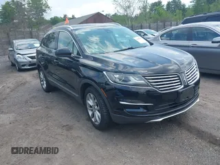 2016 Lincoln MKC Select with VIN 5LMCJ2D97GUJ26611, listed as a IAAI auction lot 42462595 with Not provided miles and . Bid and sale history available at DreamBid. Image 13.