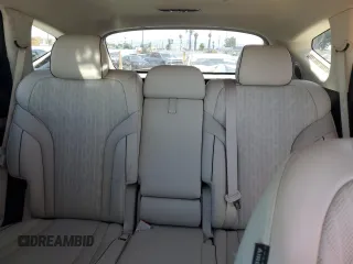 2021 Genesis GV80 с VIN KMUHB4SB1MU036701, выставлен на аукционе Copart как лот 64461735 с пробегом 54 990 миль миль и Списание • Salvage title. История ставок и продаж доступна на DreamBid. Изображение 10.