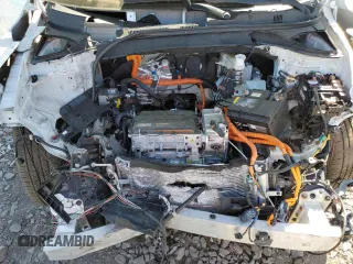 2023 Hyundai Kona SEL with VIN KM8K33AG2PU190203, listed as a Copart auction lot 54922635 with Not Provided miles and Non Repairable. Bid and sale history available at carsss.com. Image 11.
