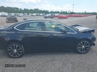 2016 Buick Verano Sport Touring с VIN 1G4PW5SKXG4176688, выставлен на аукционе IAAI как лот 41320798 с пробегом 100 209 миль миль и . История ставок и продаж доступна на DreamBid. Изображение 13.