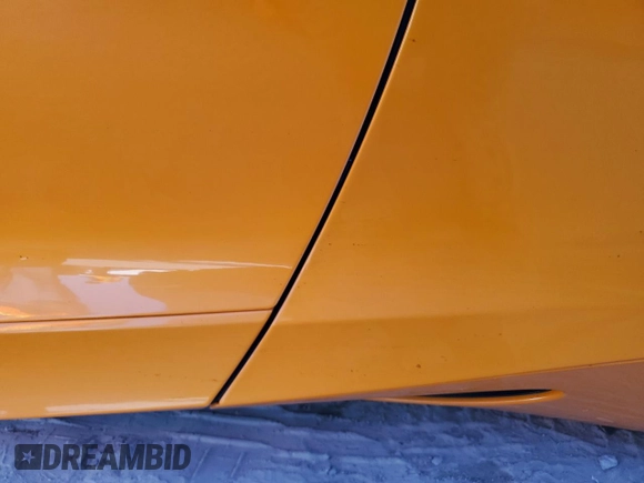 2021 McLaren 720S z VIN SBM14FCA3MW005994, wystawiony jako Copart lot #74940764 z przebiegiem Nie podano mil oraz Nie do naprawy. Historia ofert i sprzedaży dostępna na DreamBid. Obrazek 12.
