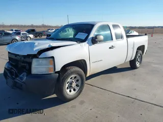 2011 Chevrolet Silverado 1500 Work Truck with VIN 1GCRKPE36BZ286772, listed as a IAAI auction lot 41362177 with 122,327 mi miles and . Bid and sale history available at DreamBid. Image 17.