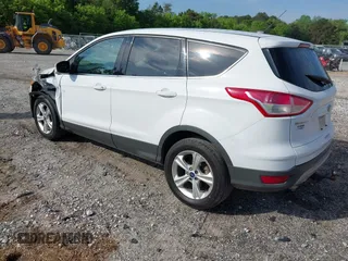 2014 Ford Escape SE with VIN 1FMCU0GXXEUC64892, listed as a IAAI auction lot 42101842 with 128,932 mi miles and . Bid and sale history available at DreamBid. Image 3.