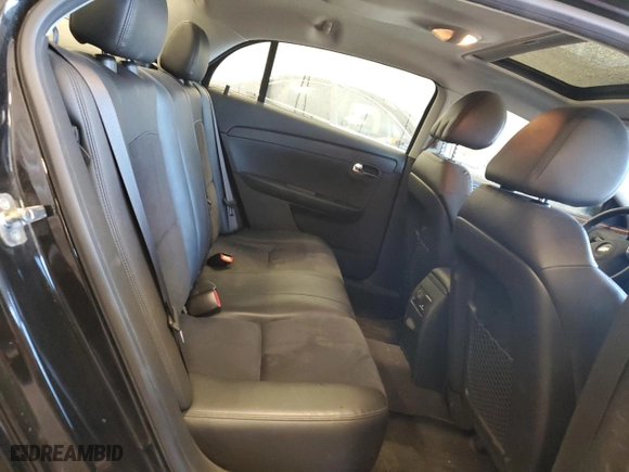 2012 Chevrolet Malibu LT w/2LT with VIN 1G1ZD5E0XCF232116, listed as a Copart auction lot 49352915 with 113,707 mi miles and Salvage Title. Bid and sale history available at carsss.com. Image 10.