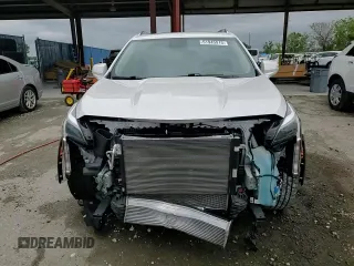 2023 Cadillac XT4 FWD Premium Luxury z VIN 1GYFZCR44PF105116, wystawiony jako Copart lot #51945915 z przebiegiem 20 669 mil mil oraz Szkoda całkowita • Salvage title. Historia ofert i sprzedaży dostępna na DreamBid. Obrazek 15.