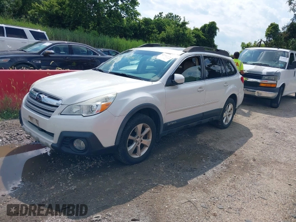 2014 Subaru Outback Limited with VIN 4S4BRBLC2E3309969, listed as a IAAI auction lot 42782324 with 187,771 mi miles and . Bid and sale history available at DreamBid. Image 17.