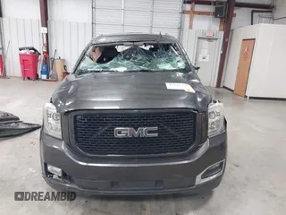 2016 GMC Yukon Denali with VIN 1GKS2CKJ8GR457661, listed as a IAAI auction lot 41522729 with 1 mi miles. Bid and sale history available at carsss.com. Image 10.