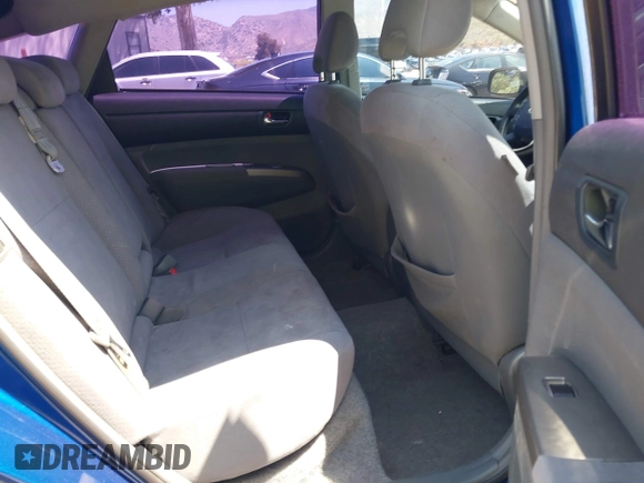 2008 Toyota Prius with VIN JTDKB20U087707426, listed as a IAAI auction lot 42217583 with 209,433 mi miles and . Bid and sale history available at DreamBid. Image 8.