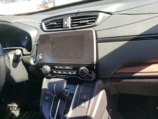2022 Honda CR-V EX with VIN 7FARW2H57NE038680, listed as a Copart auction lot 64337872 with 498 mi miles. Bid and sale history available at carsss.com. Image 9.