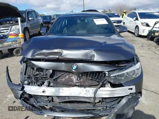 2018 BMW 4 Series 440i with VIN WBA4J5C51JBF07174, listed as a IAAI auction lot 41532904 with 63,745 mi miles and . Bid and sale history available at DreamBid. Image 13.