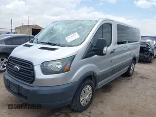 2017 Ford Transit XL с VIN 1FMZK1YM9HKA18930, выставлен на аукционе IAAI как лот 42530193 с пробегом 115 165 миль миль и . История ставок и продаж доступна на DreamBid. Изображение 2.