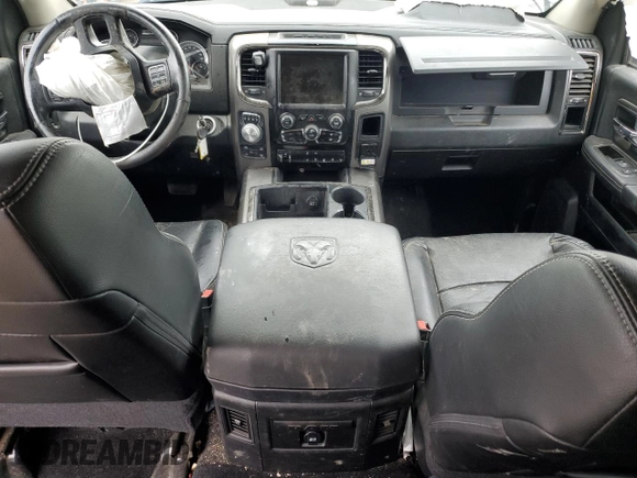 2014 Ram 1500 Sport с VIN 1C6RR7MT3ES301133, выставлен на аукционе Copart как лот 61975405 с пробегом Не указан миль и Чистый • Clean title. История ставок и продаж доступна на DreamBid. Изображение 8.