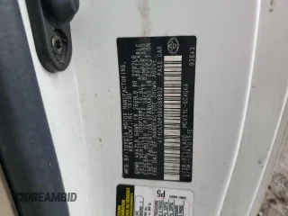 2006 Toyota Solara SE с VIN 4T1CA30P96U089802, выставлен на аукционе Copart как лот 65440895 с пробегом Не указан миль и Списание • Salvage title. История ставок и продаж доступна на DreamBid. Изображение 12.