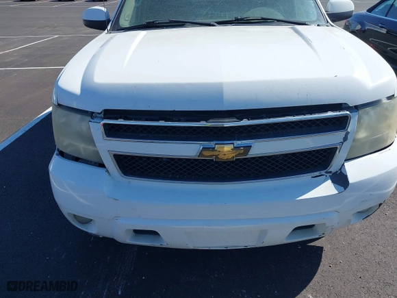 2007 Chevrolet Avalanche LTZ with VIN 3GNEC12J47G173400, listed as a IAAI auction lot 42027376 with 1 mi miles. Bid and sale history available at carsss.com. Image 6.