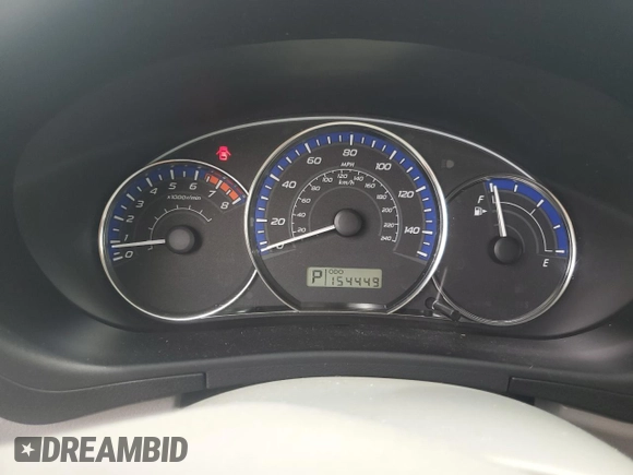 2013 Subaru Forester X Limited with VIN JF2SHAFCXDH427820, listed as a Copart auction lot 60740515 with 154,449 mi miles and Clean title. Bid and sale history available at DreamBid. Image 9.