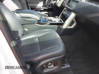 2017 Land Rover Range Rover с VIN SALGS5FE6HA362535, выставлен на аукционе IAAI как лот 42384925 с пробегом 116 989 миль миль и . История ставок и продаж доступна на DreamBid. Изображение 5.