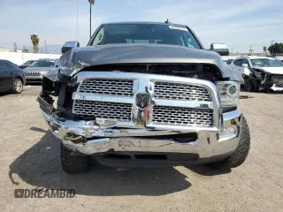 2013 Ram 2500 Laramie with VIN 3C6UR5FL4DG603600, listed as a Copart auction lot 49920875 with 193,206 mi miles and Salvage title. Bid and sale history available at DreamBid. Image 5.