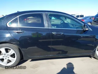 2009 Acura TSX with VIN JH4CU26639C004031, listed as a IAAI auction lot 41874745 with 189,739 mi miles. Bid and sale history available at carsss.com. Image 14.