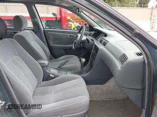 2001 Toyota Camry CE с VIN 4T1BG22K81U788403, выставлен на аукционе IAAI как лот 42469957 с пробегом 203 722 миль миль и . История ставок и продаж доступна на DreamBid. Изображение 5.
