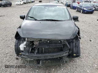 2023 Mitsubishi Mirage Black Edition with VIN ML32AWHJ5PH001181, listed as a Copart auction lot 47870945 with 52,757 mi miles and Salvage title. Bid and sale history available at DreamBid. Image 5.