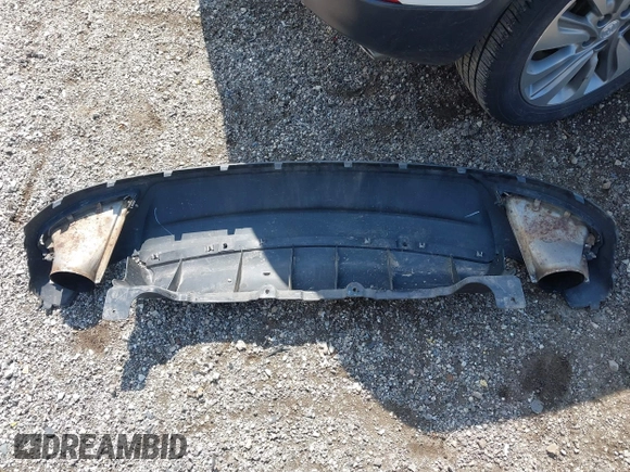 2020 Ford Fusion Titanium with VIN 3FA6P0D9XLR174523, listed as a IAAI auction lot 42100113 with 100,602 mi miles and . Bid and sale history available at DreamBid. Image 12.