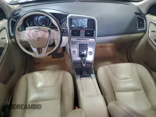 2016 Volvo XC60 T5 Premier z VIN YV4612RK7G2821910, wystawiony jako Copart lot #55705495 z przebiegiem 104 275 mil mil oraz Szkoda całkowita • Salvage title. Historia ofert i sprzedaży dostępna na DreamBid. Obrazek 8.