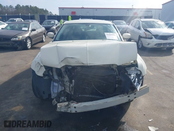2008 Chrysler 300 Limited with VIN 2C3KA33G98H172006, listed as a IAAI auction lot 41445953 with 183,451 mi miles and . Bid and sale history available at DreamBid. Image 12.